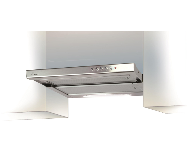 AKPO WK-7 Light 50 inox - 230838 - zdjęcie 2